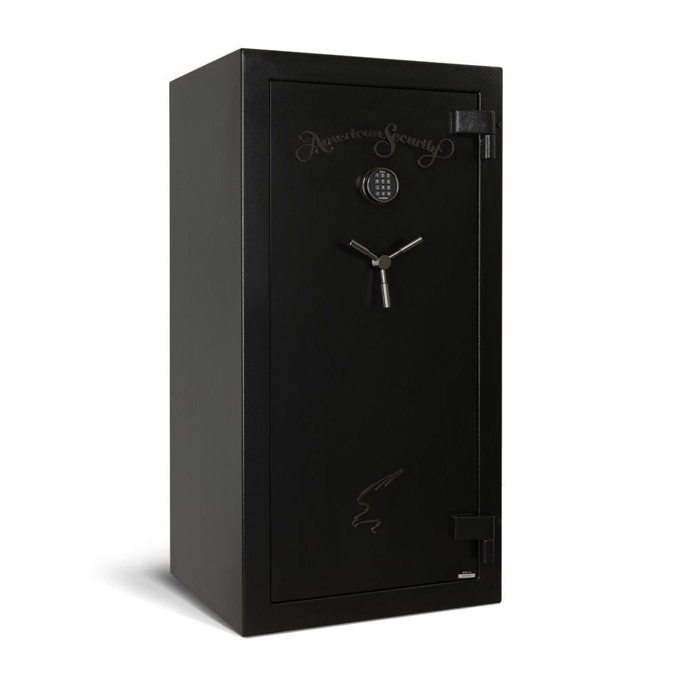 AMSEC SF6030E5 GUN SAFE 60 M/FIRE Accurate Security