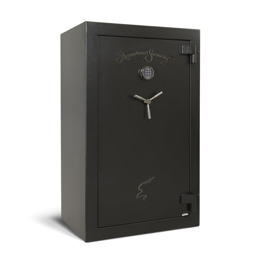 AMSEC SF SERIES GUN SAFE - 60 M/FIRE