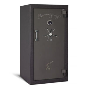 AMSEC BFX6030 GUN SAFE - 120 M/FIRE