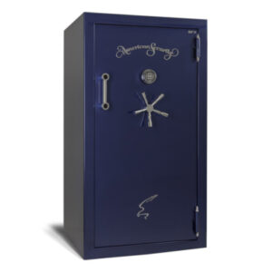 AMSEC BFX6636 GUN SAFE - 120 M/FIRE