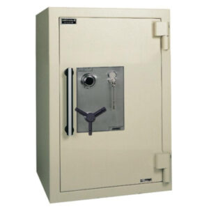 AMSEC AM VAULT - TL-30 FIRE & BURG SAFE - 42" H