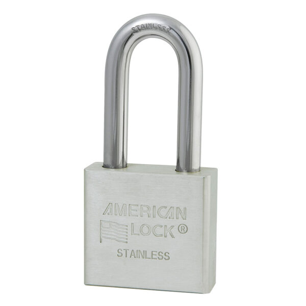 AMERICAN – A5461 STAINLESS STEEL LOCK