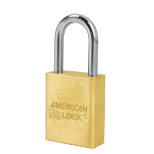 AMERICAN – A5531 SOLID BRASS LOCKS