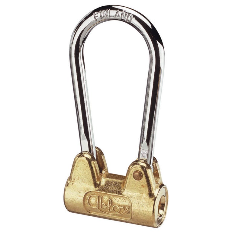 ABLOY GENERAL PURPOSE 3021C PADLOCK Accurate Security