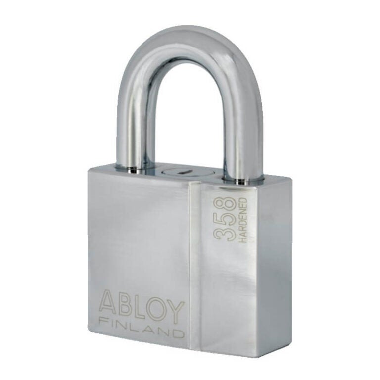 ABLOY HIGH SECURITY PL358B PADLOCK Accurate Security