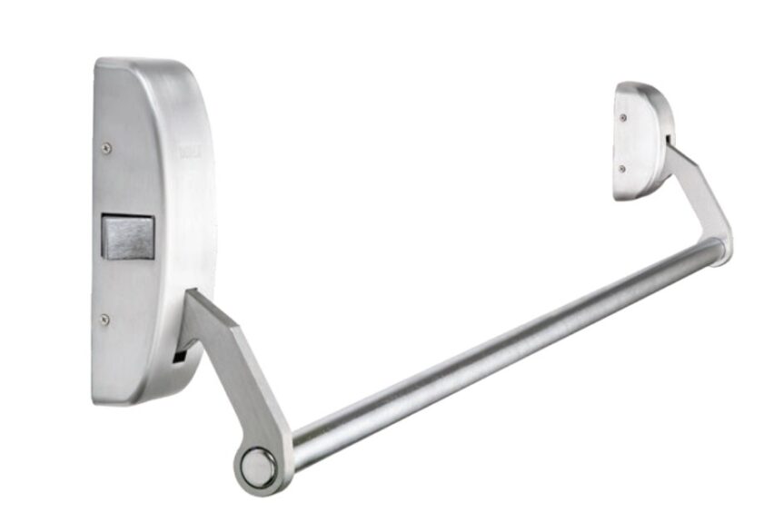 DOREX NH900 SERIES EXIT DEVICE Accurate Security