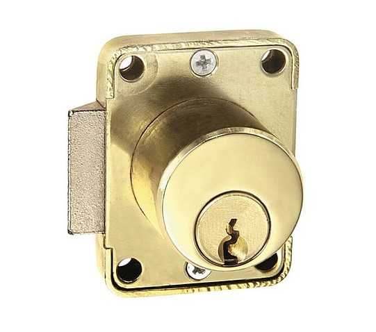 YALE - C970 CABINET LOCK | Accurate Security