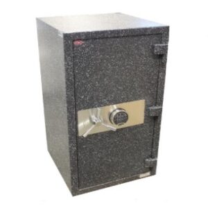 Brawn FB4021E Fire and Burglary Safe