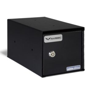 AMSEC TB0610-1 Cash Box