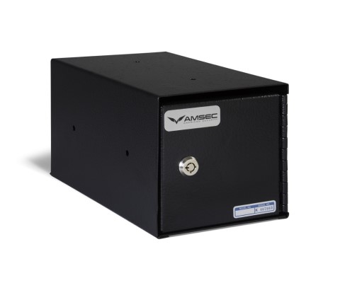 AMSEC TB0610-1 Cash Box