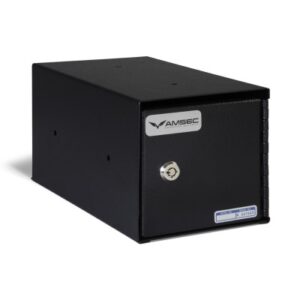 AMSEC TB0610-1T Cash Box