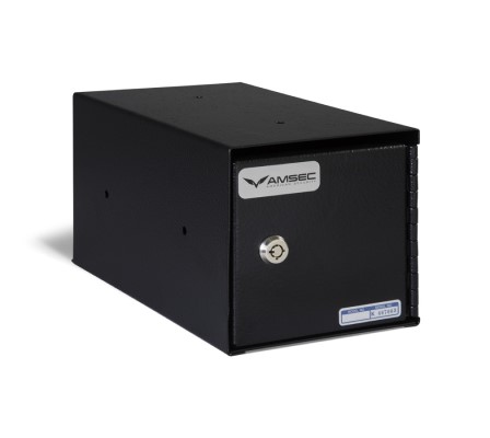 AMSEC TB0610-1T Cash Box