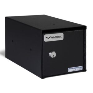 AMSEC TB0610-2 Cash Box