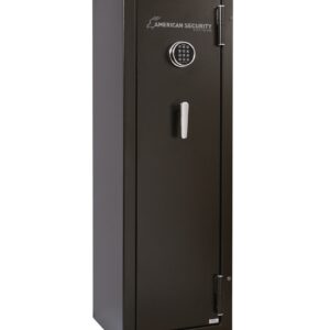 AMSEC TF5517 30 Minute Fire Rated Gun Safe