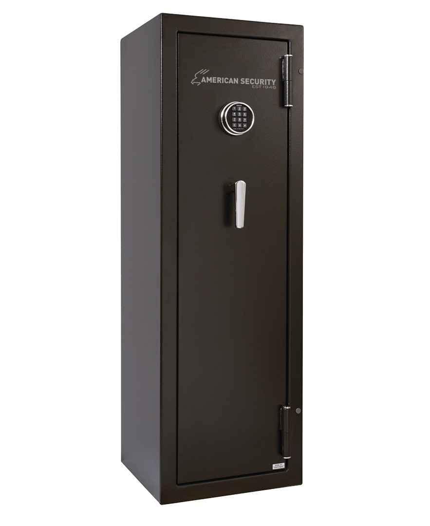 AMSEC TF5517 30 Minute Fire Rated Gun Safe