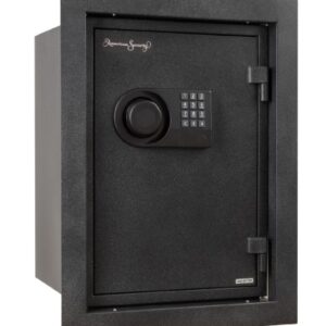 AMSEC WFS149E5LP Wall Safe