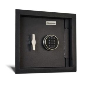 AMSEC WS1214E5 Wall Safe